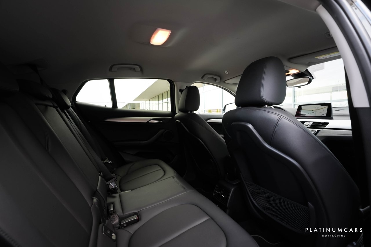 BMW X2 2022, bild 7/10