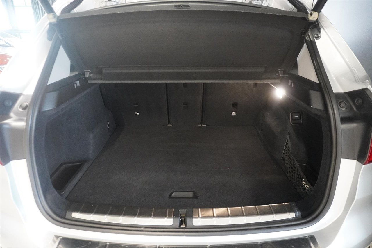 BMW X1 2017, bild 5/10