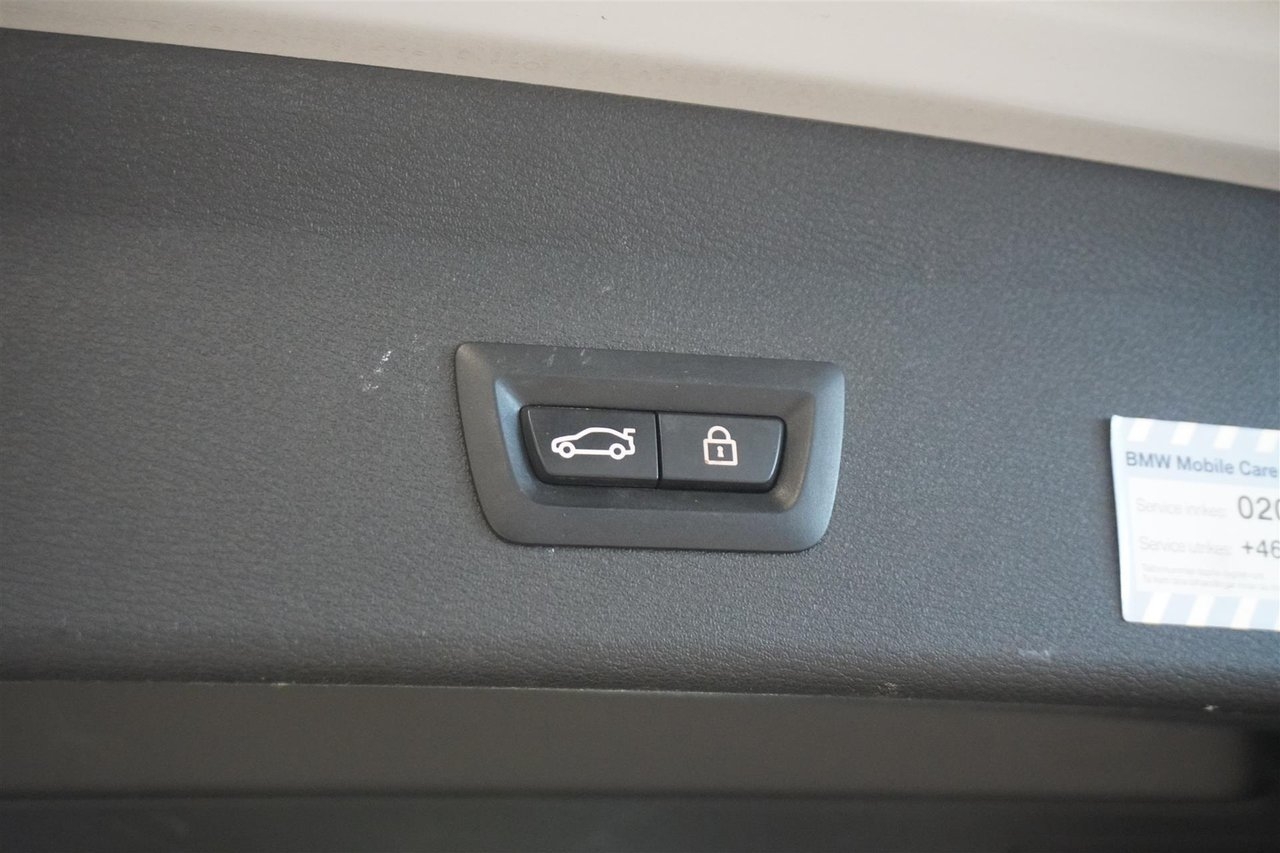 BMW X1 2017, bild 6/10