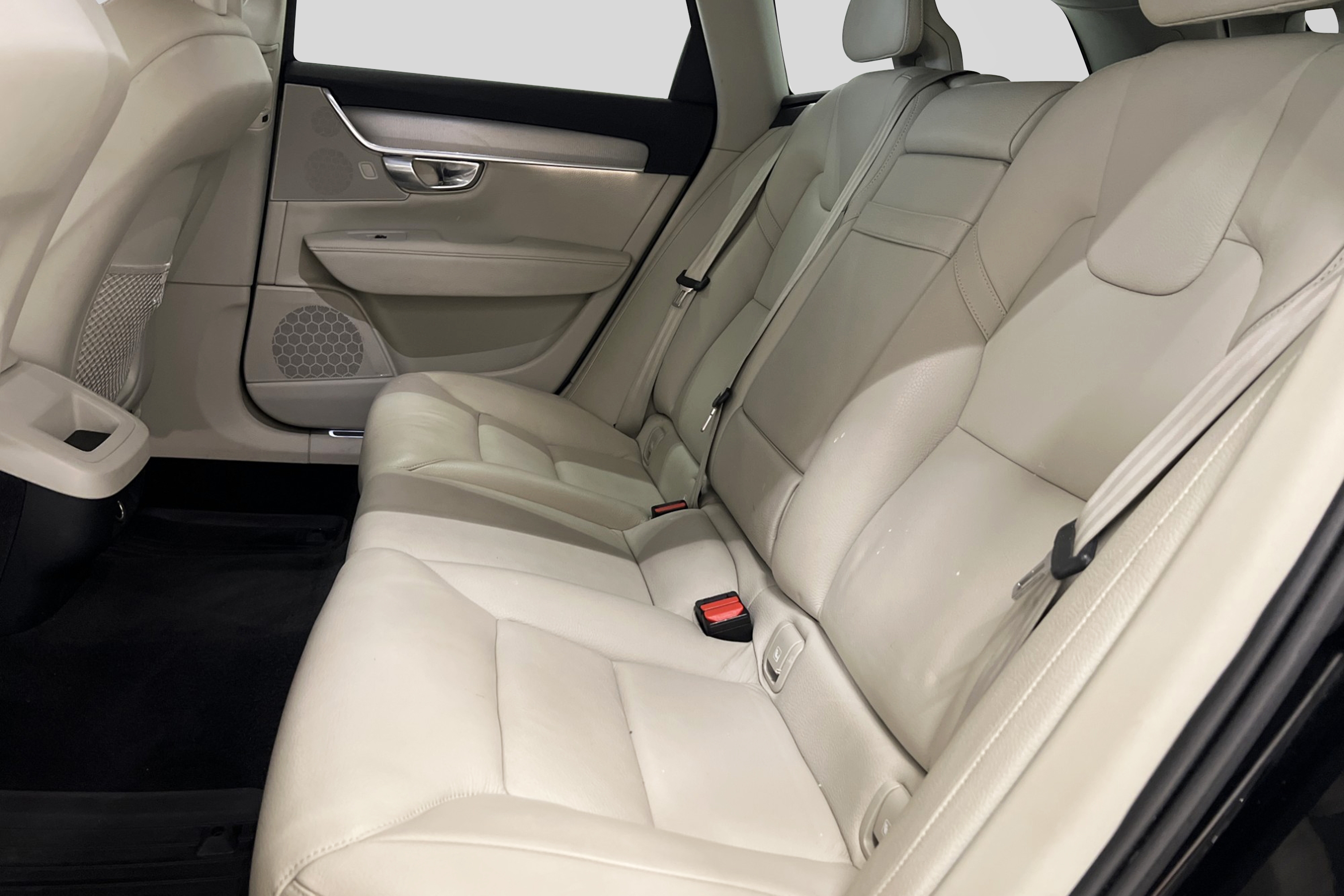 Volvo V90 T5 Geartronic 2017, bild 3/4