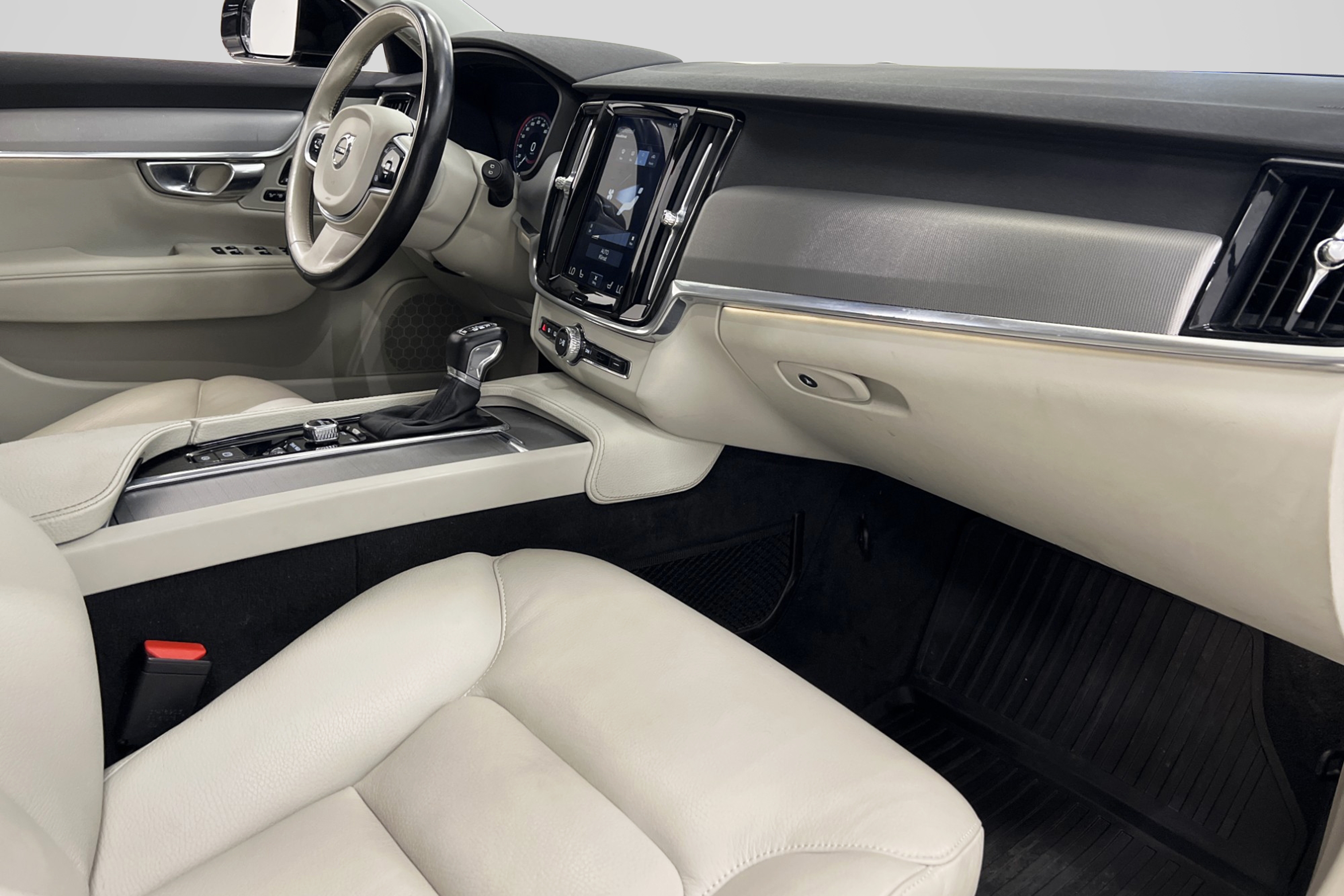 Volvo V90 T5 Geartronic 2017, bild 4/4