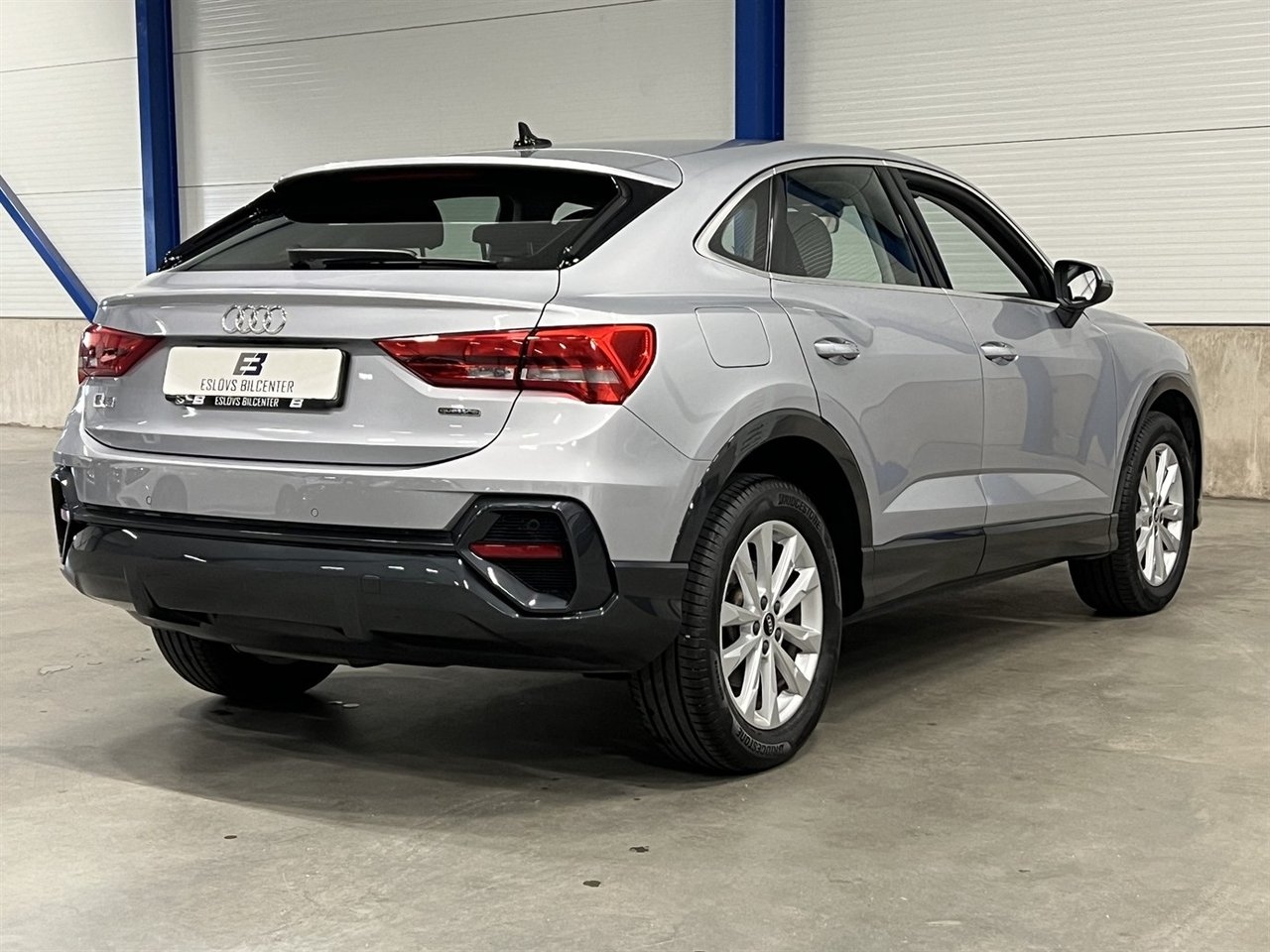 Audi Q3 2021, kuva 4/10