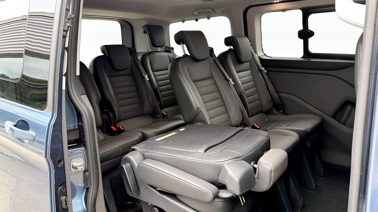 Ford Tourneo Custom 2023, kuva 5/10