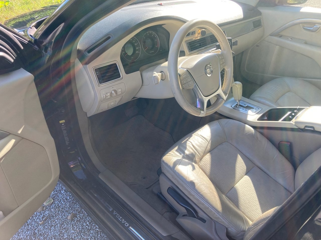 Volvo V70 2010, bild 7/10