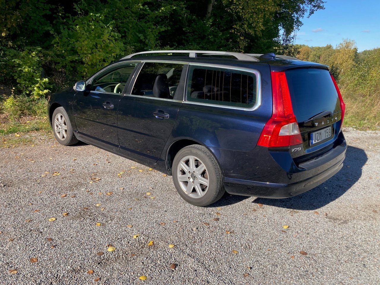 Volvo V70 2010, bild 5/10