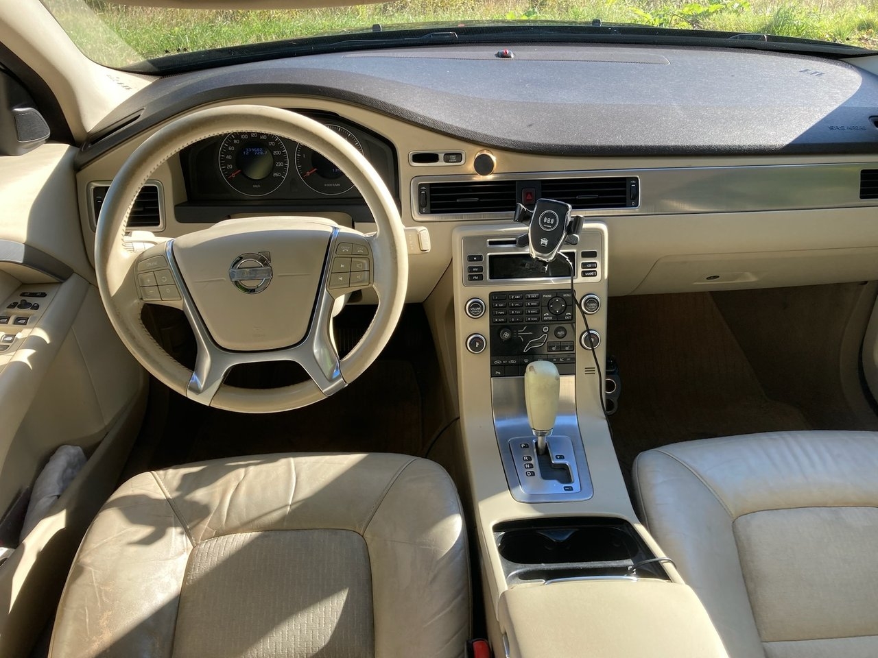 Volvo V70 2010, bild 6/10