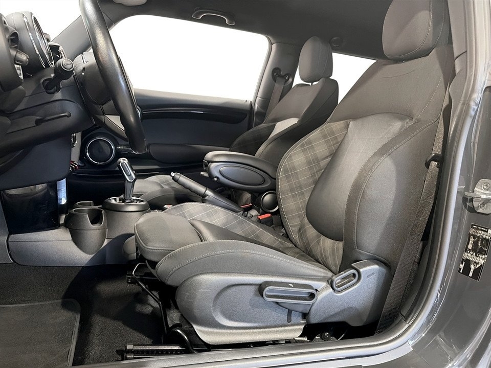 MINI Cooper S 2019, bild 4/10