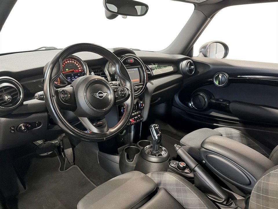 MINI Cooper S 2019, bild 5/10