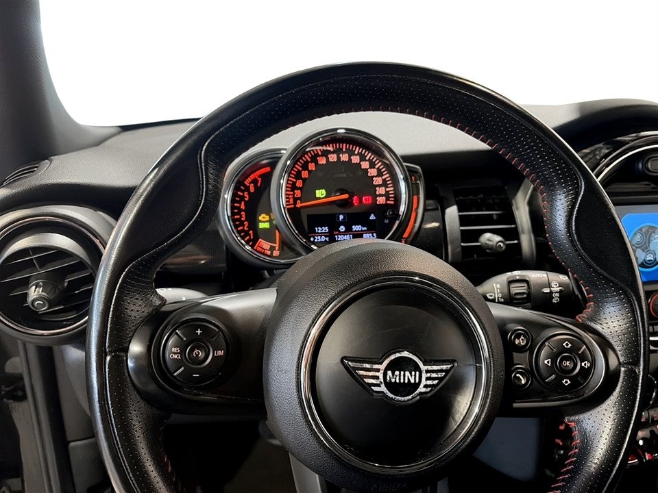 MINI Cooper S 2019, bild 7/10