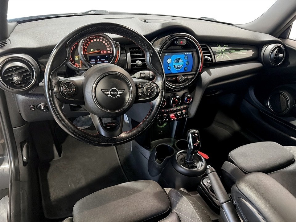 MINI Cooper S 2019, bild 6/10