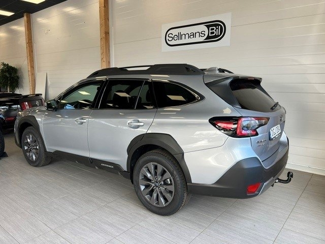 Subaru Outback 2025, kuva 2/5