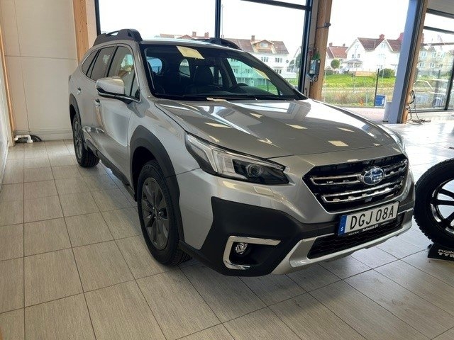 Subaru Outback 2025, kuva 3/5