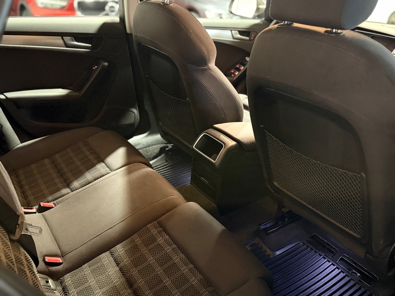 Audi A4 2014, bild 7/10