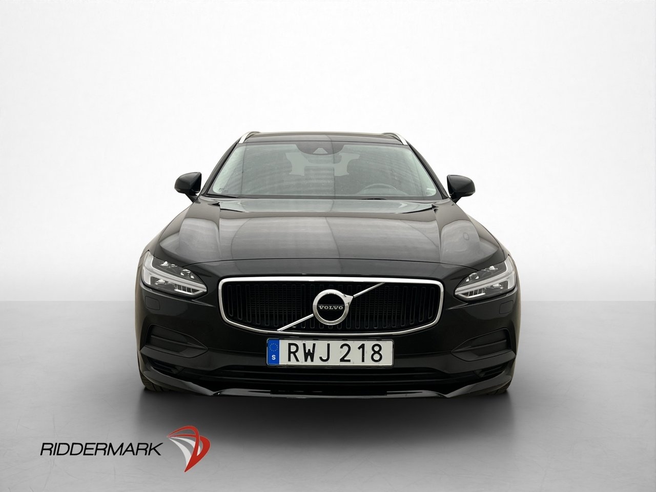 Volvo V90 T4 Momentum Värmare Sensorer 2019, bild 2/10