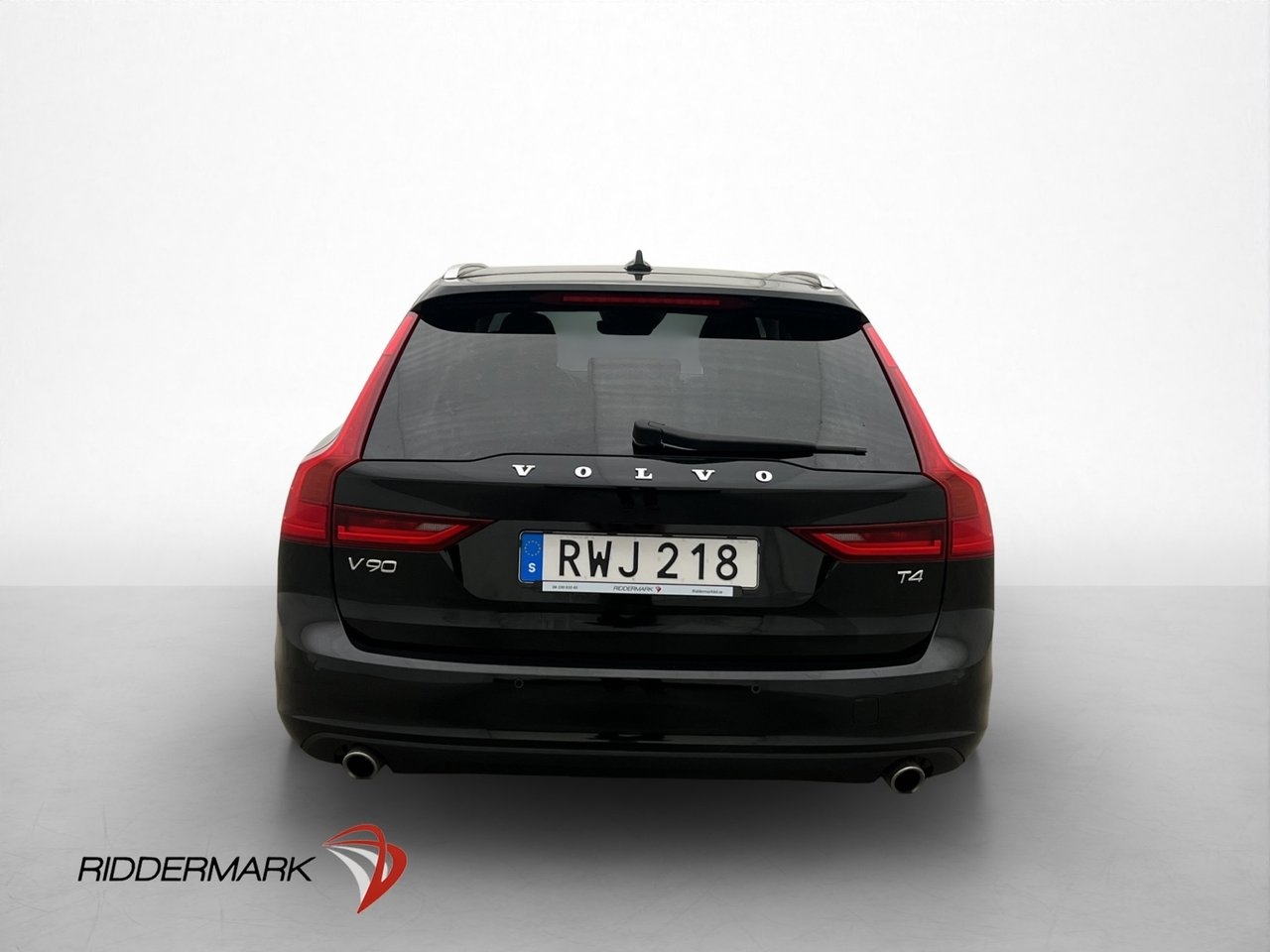 Volvo V90 T4 Momentum Värmare Sensorer 2019, bild 7/10