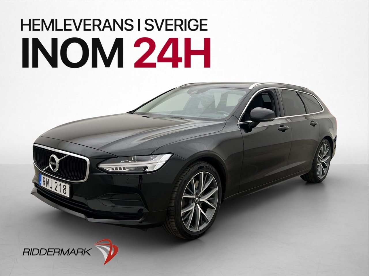 Volvo V90 T4