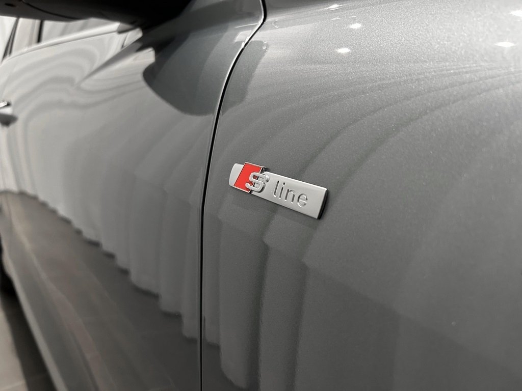 Audi Q4 e-tron 2023, bild 6/10
