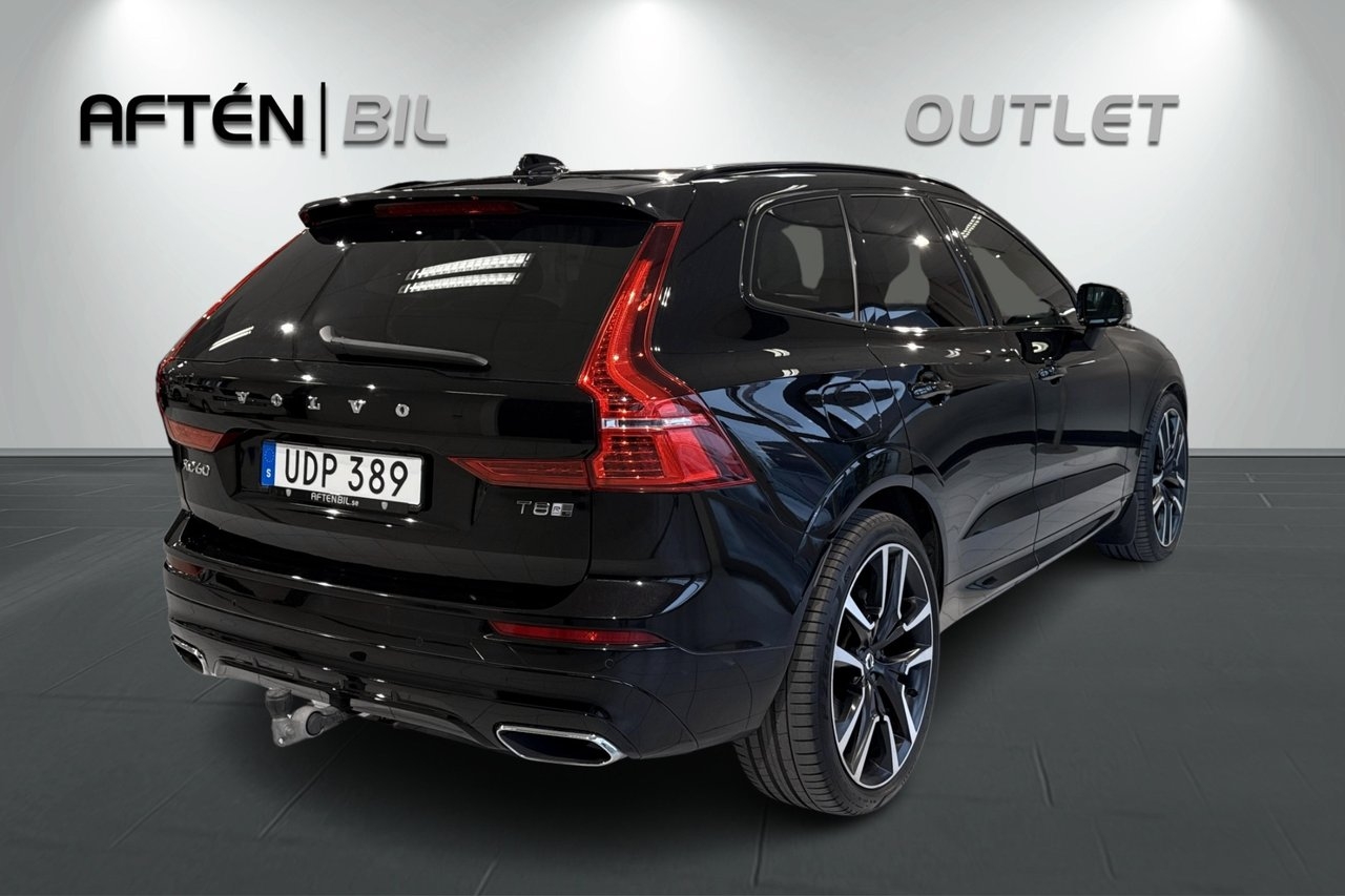 Volvo XC60 2020, kuva 7/10