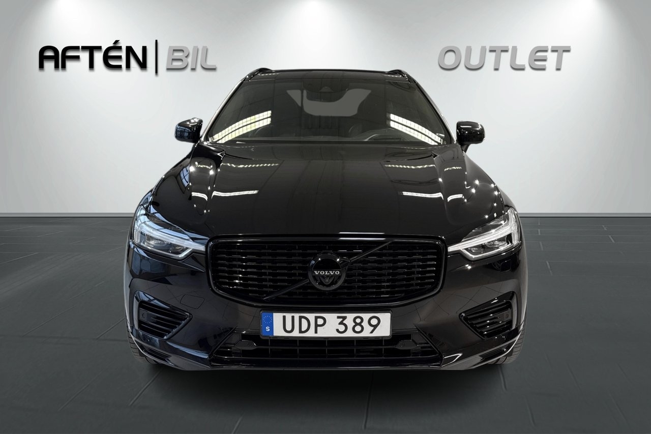 Volvo XC60 2020, kuva 3/10