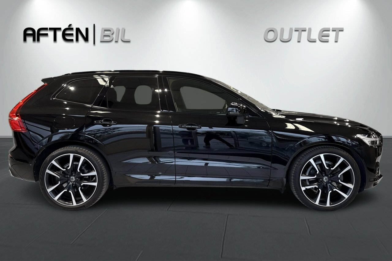 Volvo XC60 2020, kuva 6/10
