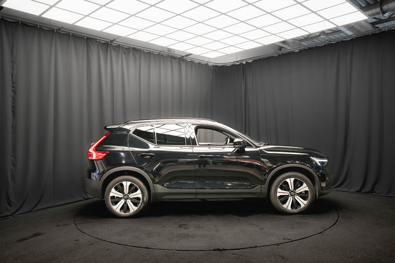 Volvo XC40 Recharge DRAG 2023, bild 6/10