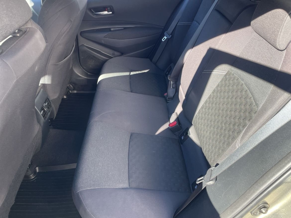 Toyota Corolla 2024, bild 7/10