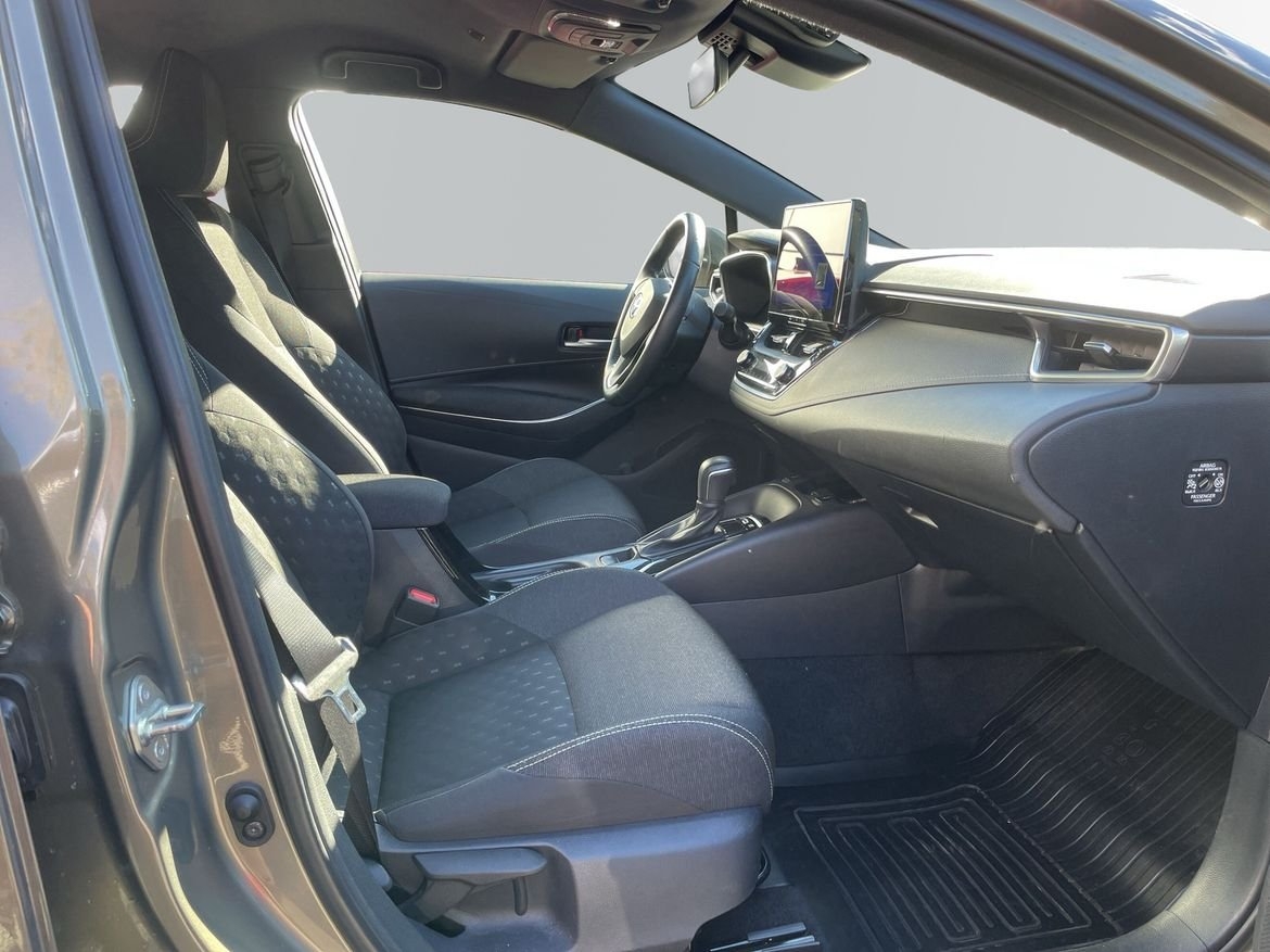 Toyota Corolla 2024, bild 6/10