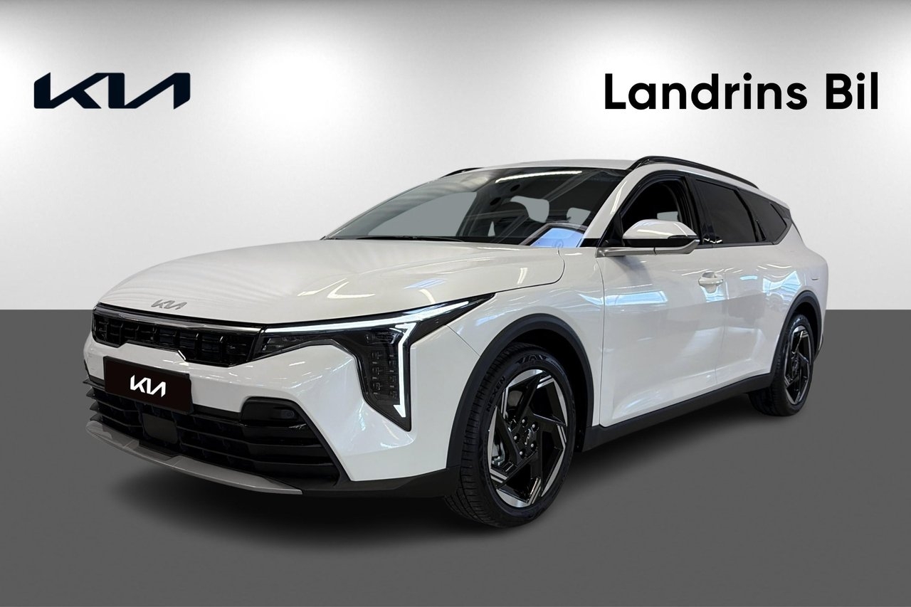 Kia K4