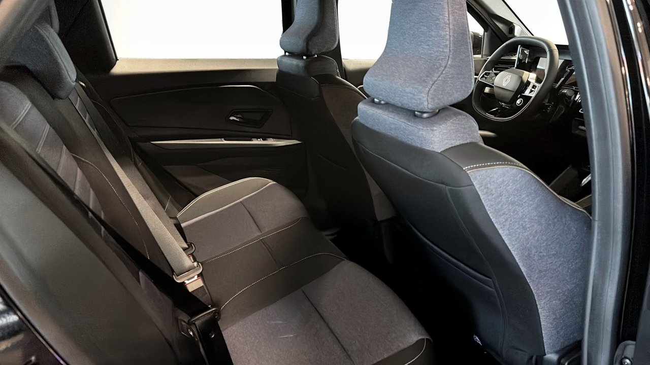 Renault 5 E-TECH ELECTRIC TECHNO EV52 2026, bild 5/10