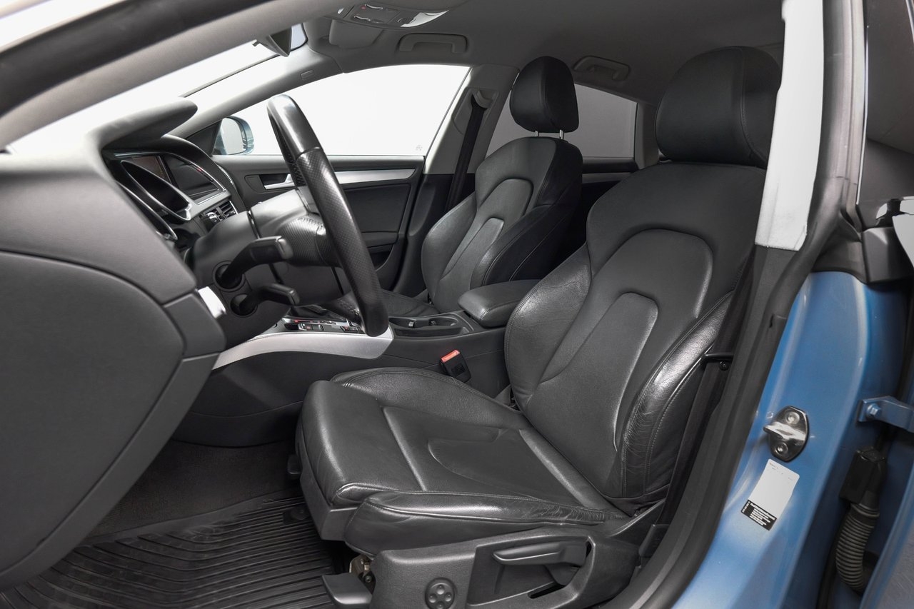 Audi A5 2011, bild 5/10