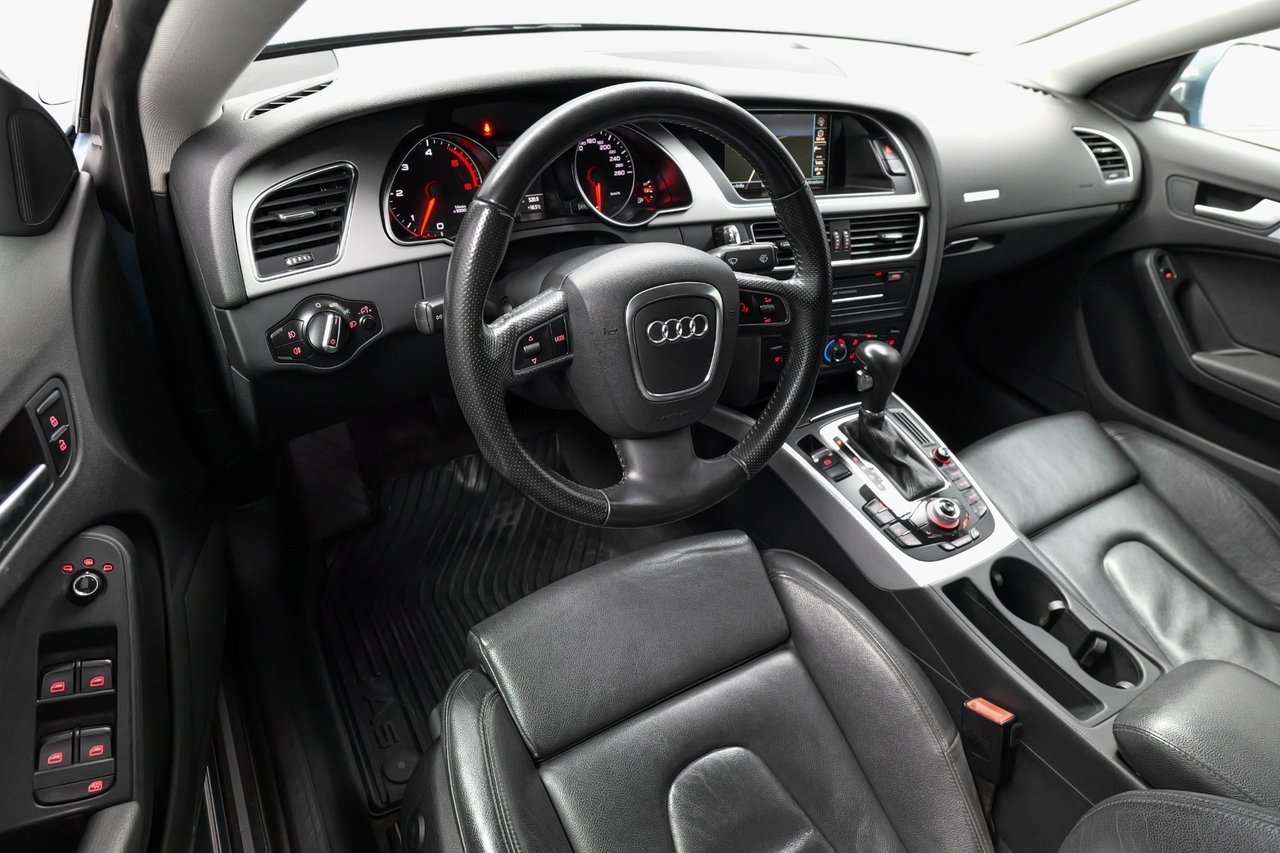 Audi A5 2011, bild 4/10