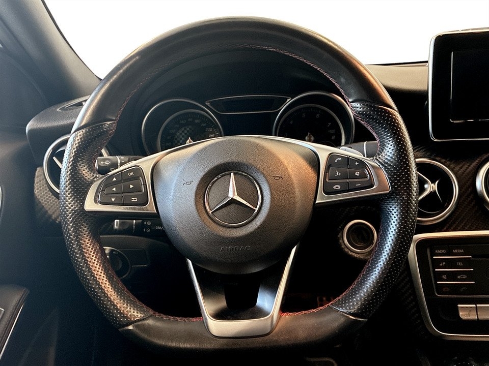 Mercedes-Benz A 2016, bild 7/10