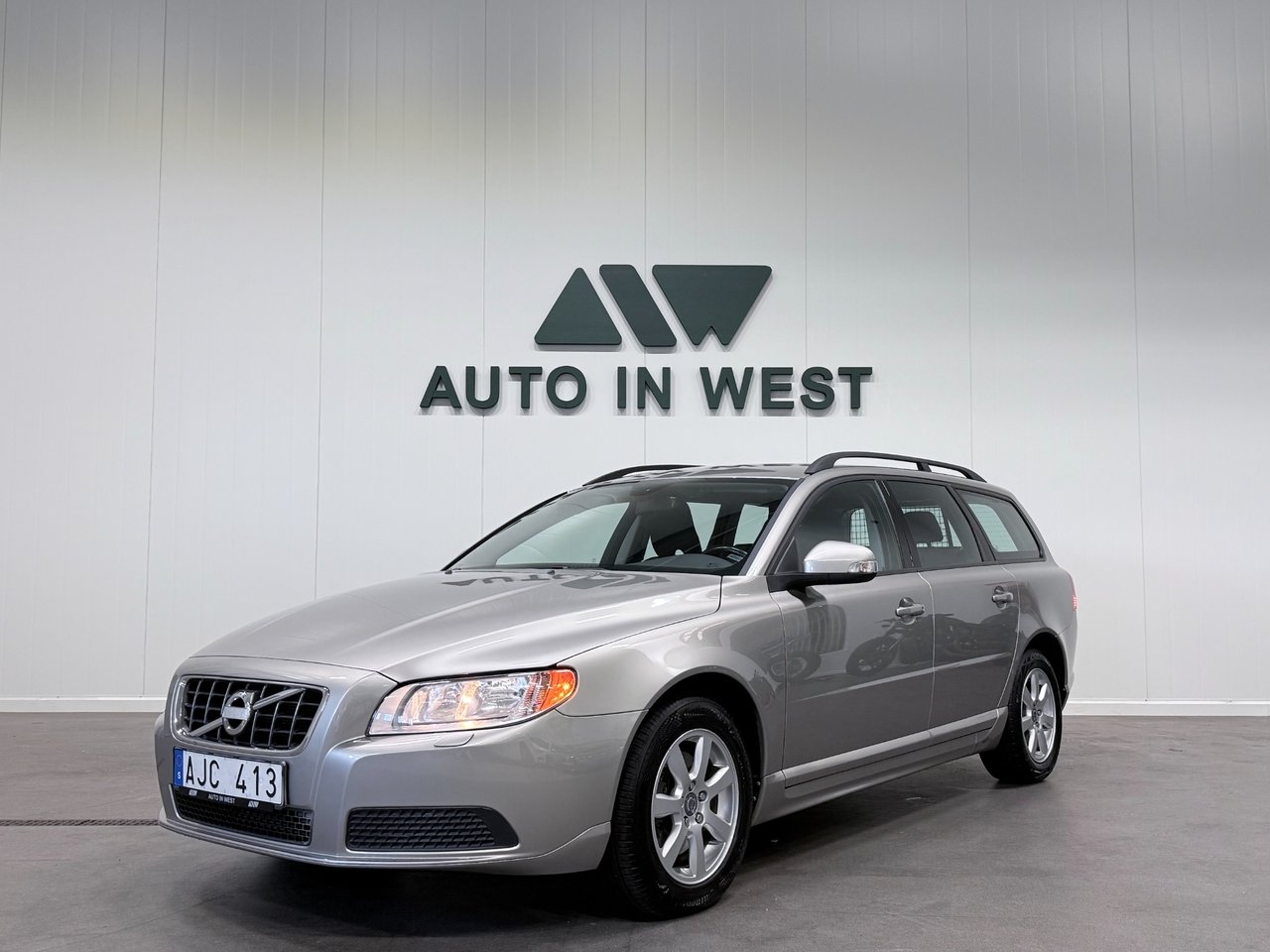 Volvo V70
