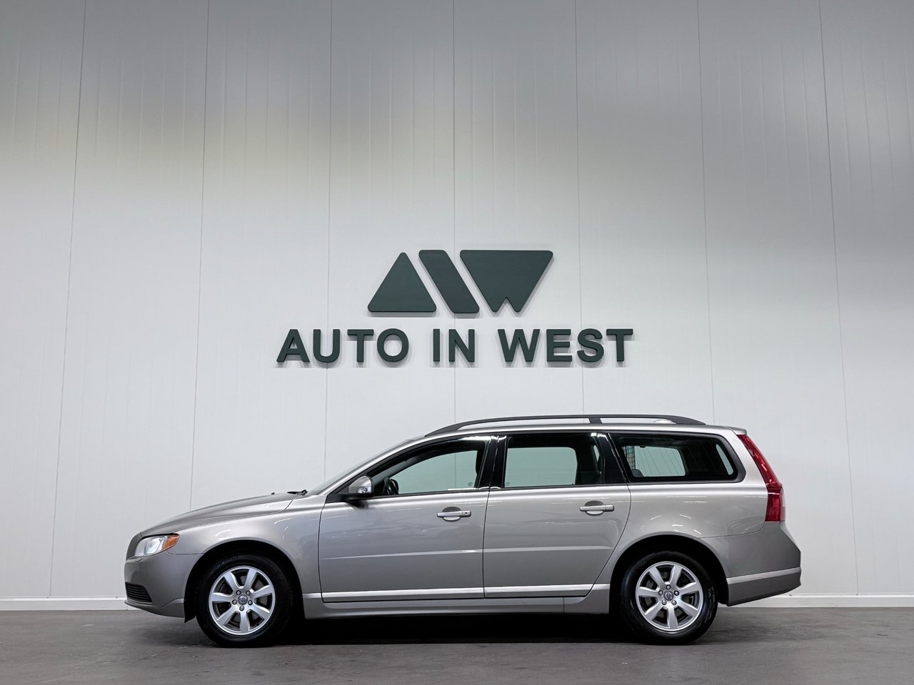 Volvo V70 D3 Kinetic 1 brukare / Värmare 2011, kuva 3/10