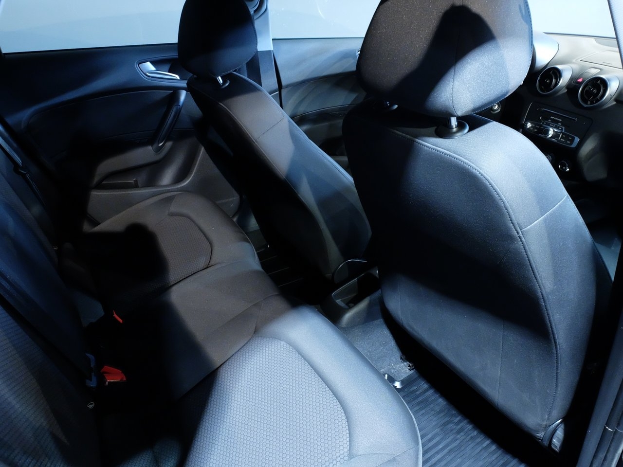 Audi A1 2015, bild 7/9