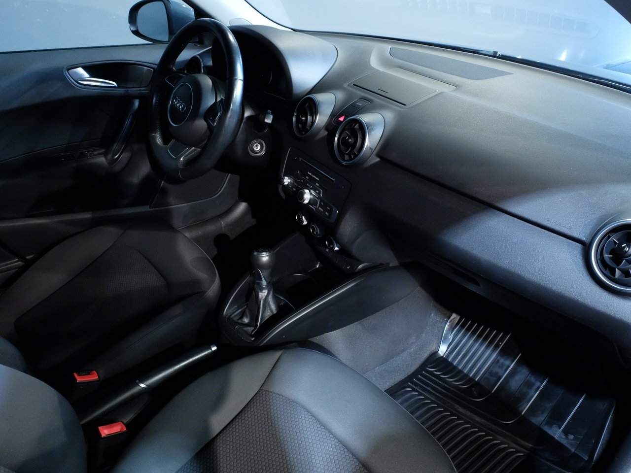Audi A1 2015, bild 6/9