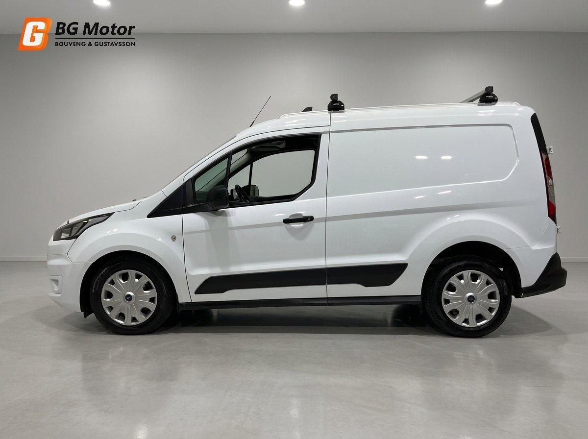 Ford Transit Connect 2022, bild 3/22