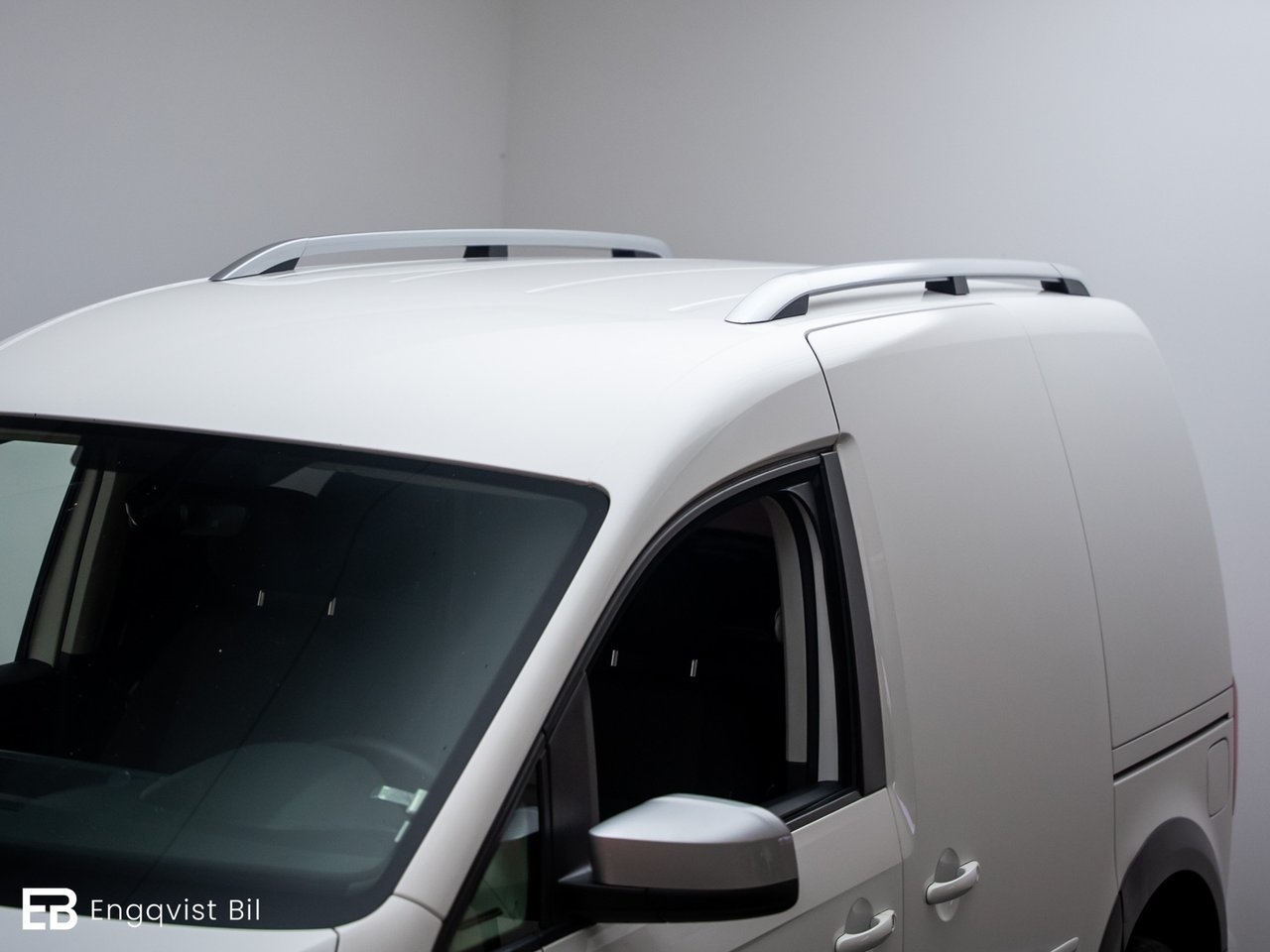 Volkswagen Caddy 2017, bild 3/10