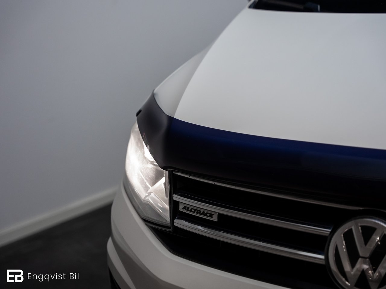 Volkswagen Caddy 2017, bild 5/10