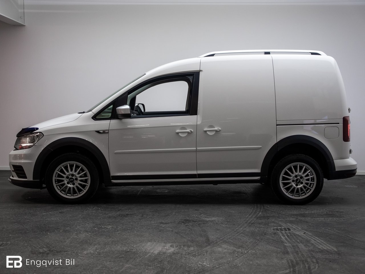Volkswagen Caddy 2017, bild 6/10
