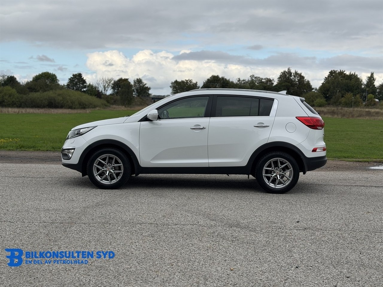 Kia Sportage 2015, bild 4/10