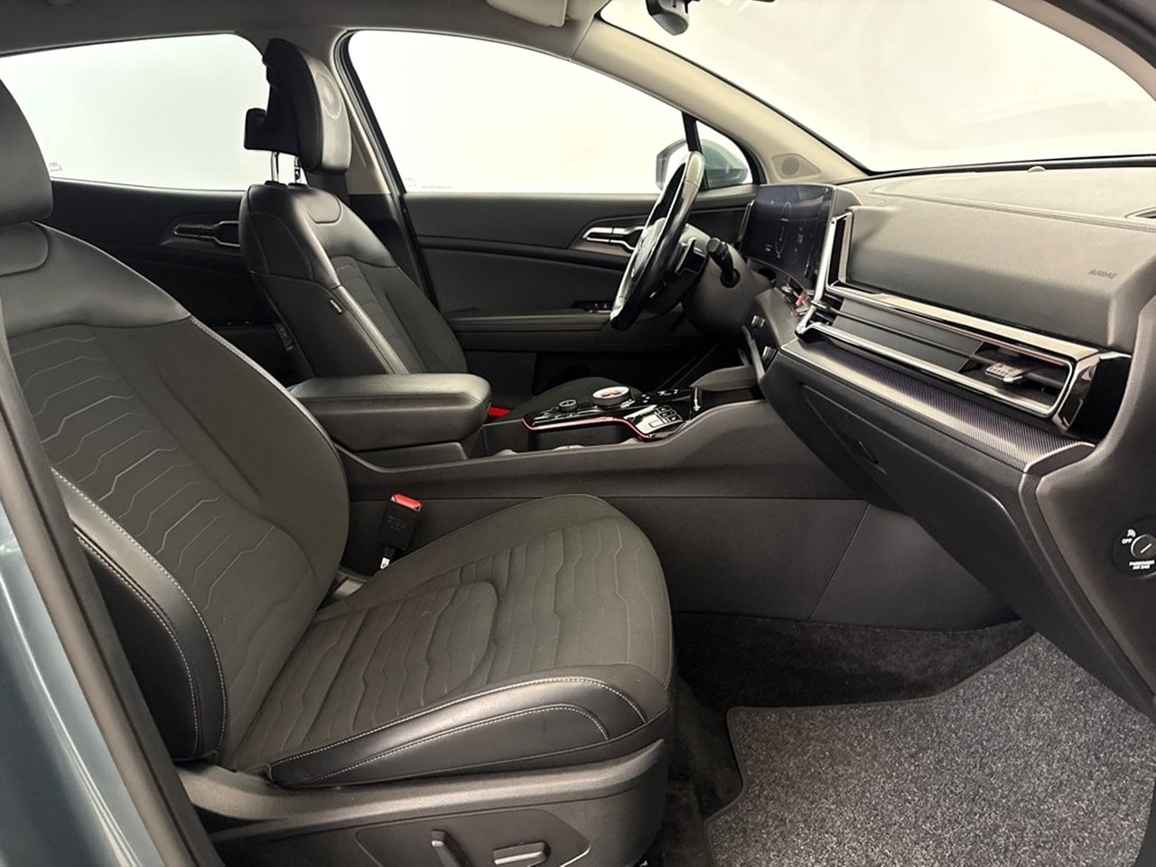 Kia Sportage 2023, bild 7/10