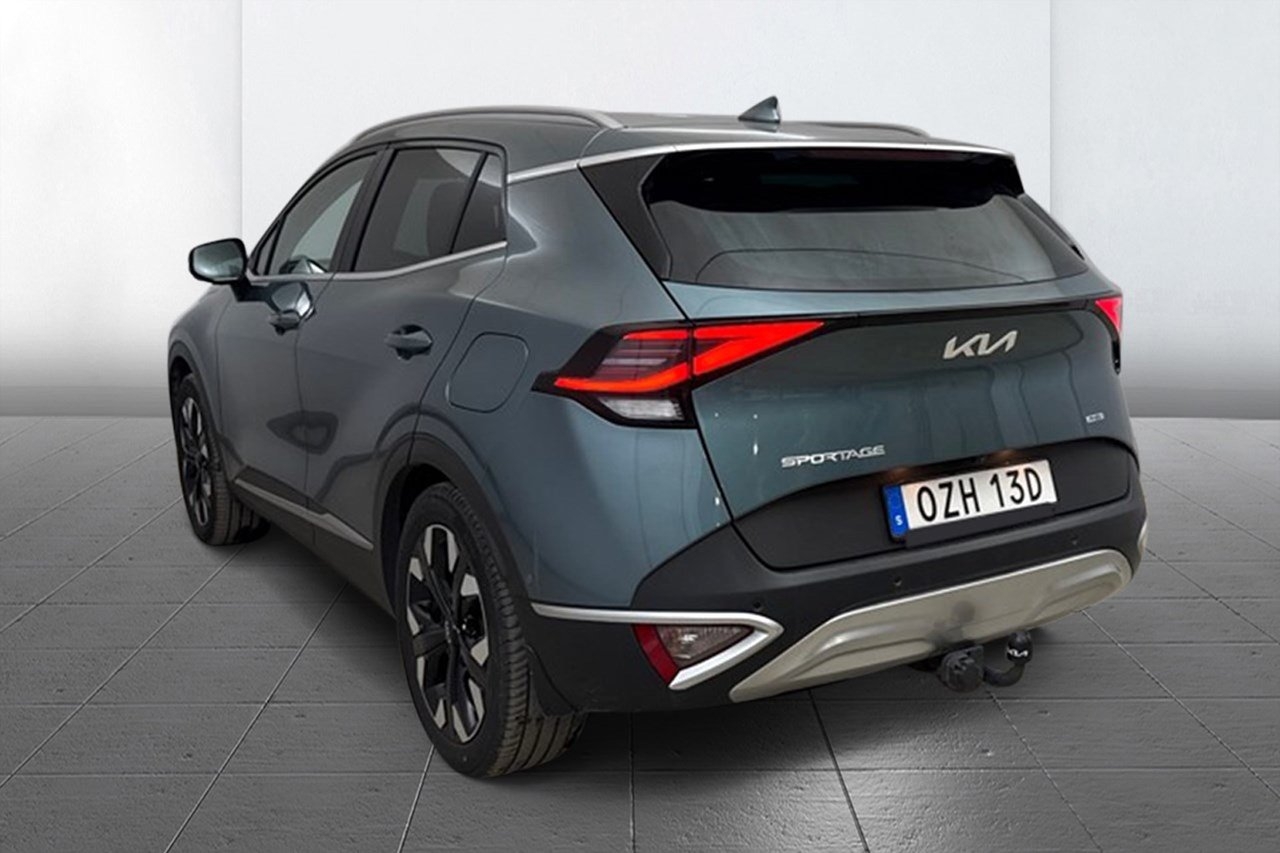Kia Sportage 2023, bild 6/10
