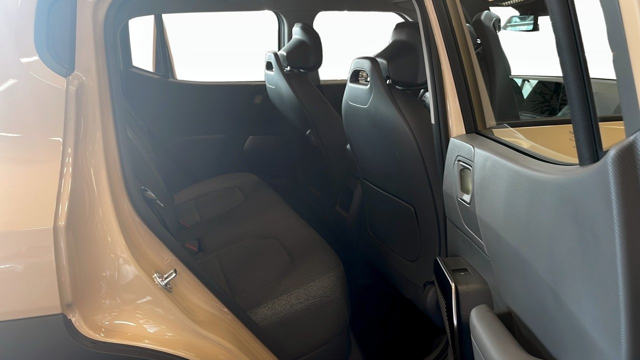 Kia EV2 SR 5-SITS 42kwh 2027, bild 5/12