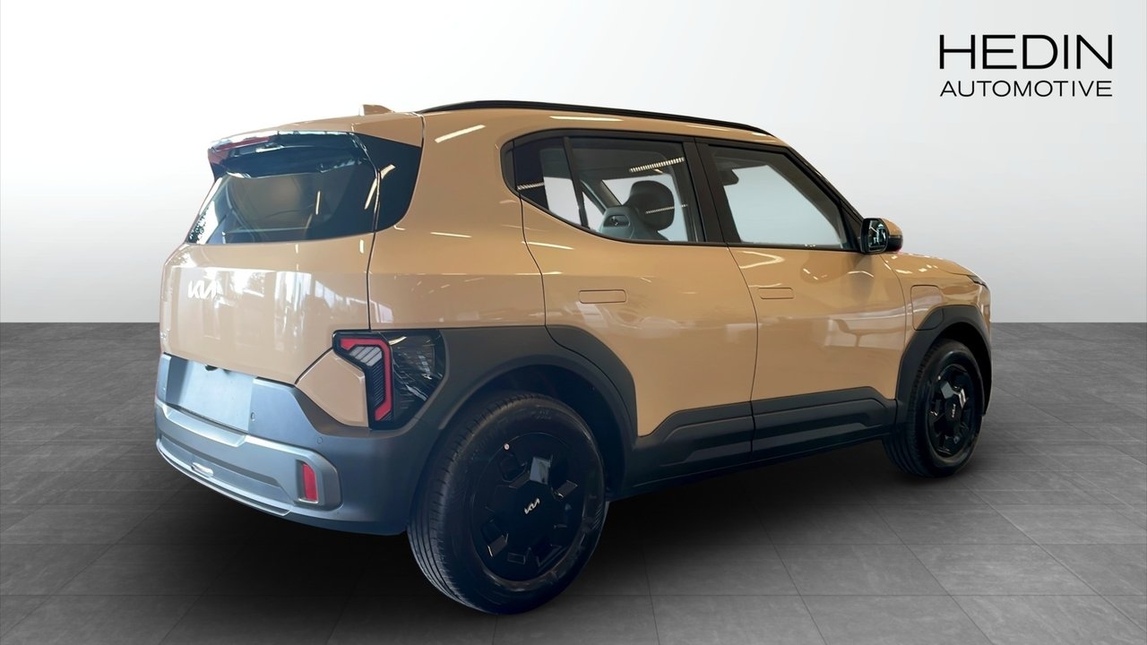 Kia EV2 SR 5-SITS 42kwh 2027, bild 2/12