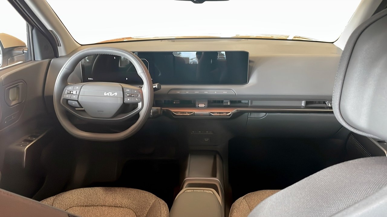 Kia EV2 SR 5-SITS 42kwh 2027, bild 4/12