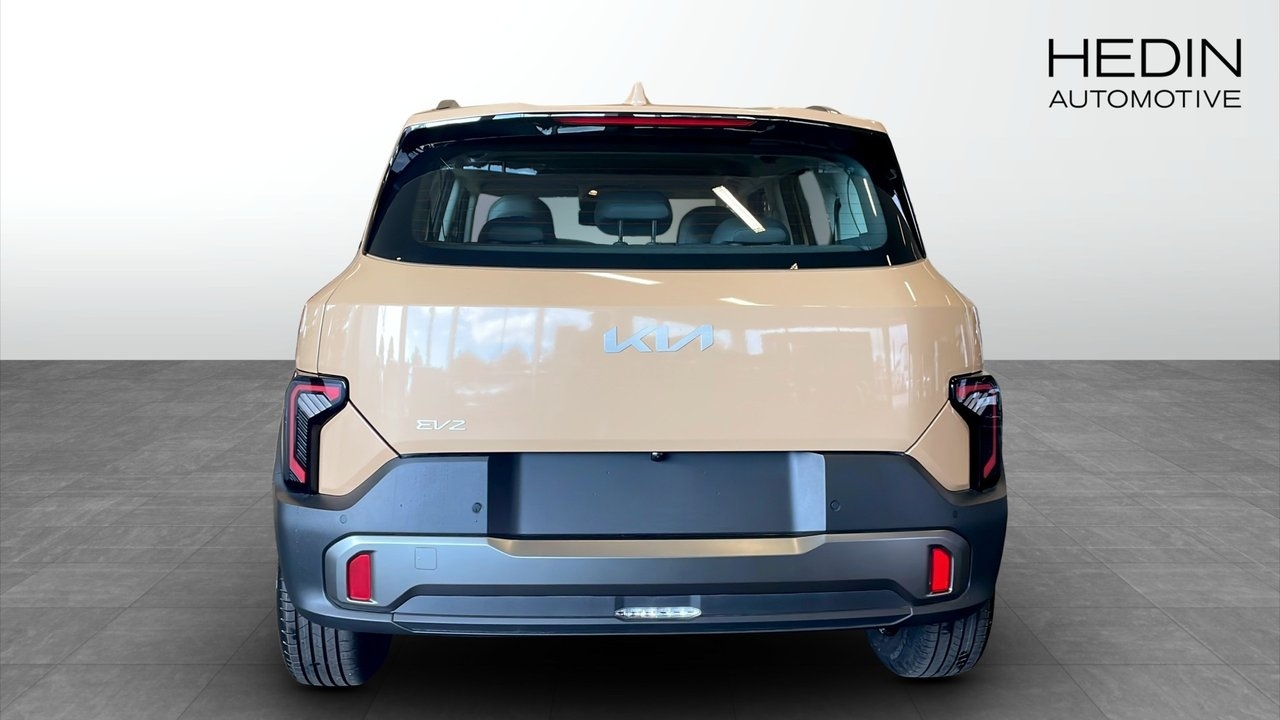 Kia EV2 SR 5-SITS 42kwh 2027, bild 7/12