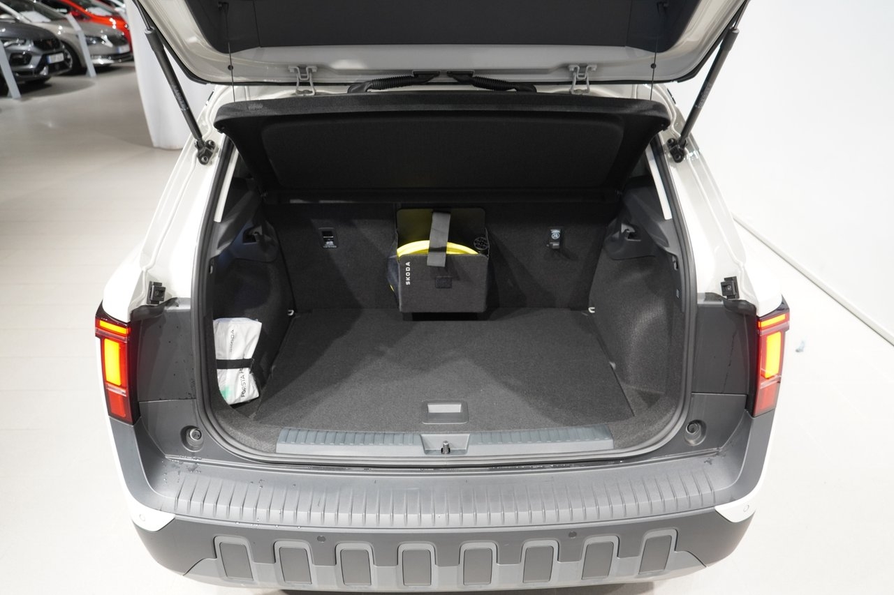 Skoda Epiq 55 2027, bild 7/10