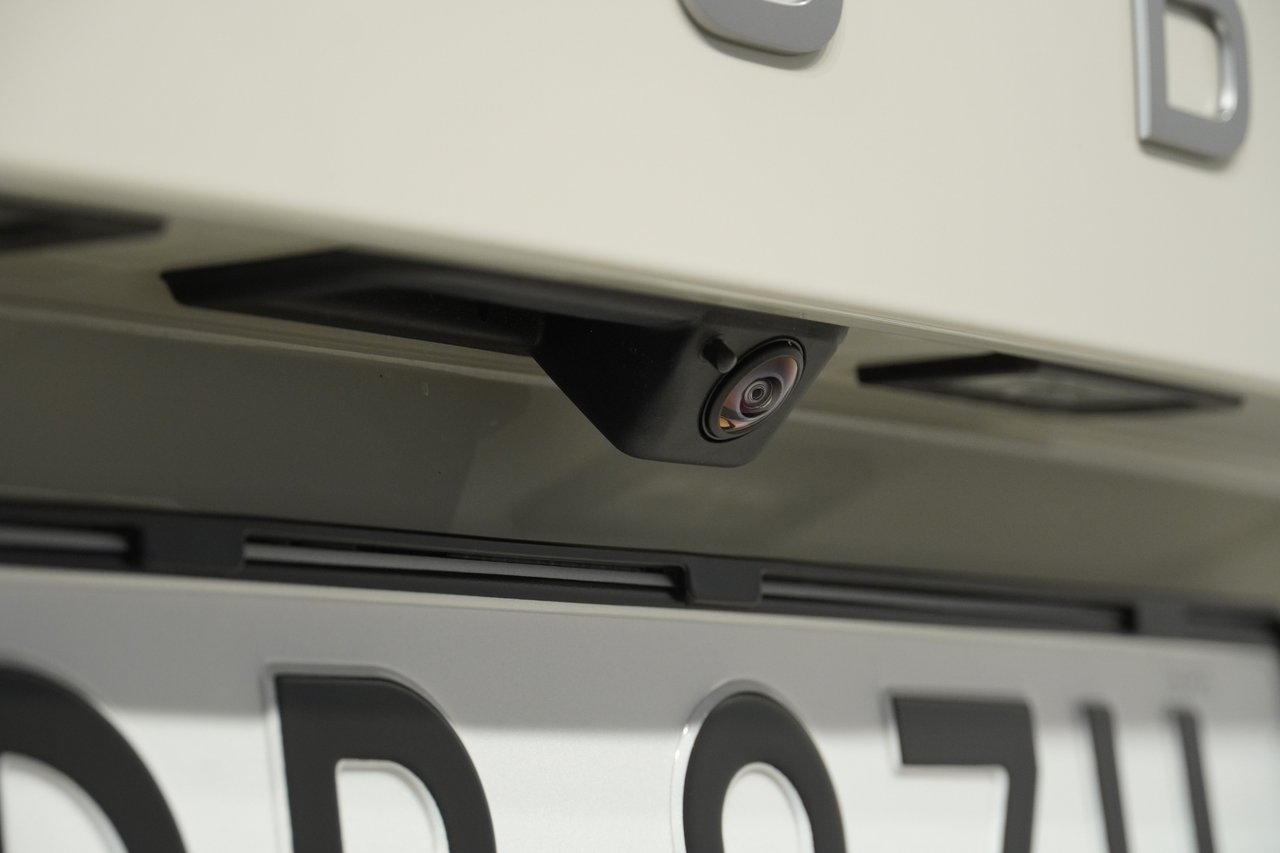 Skoda Epiq 55 2027, bild 6/10