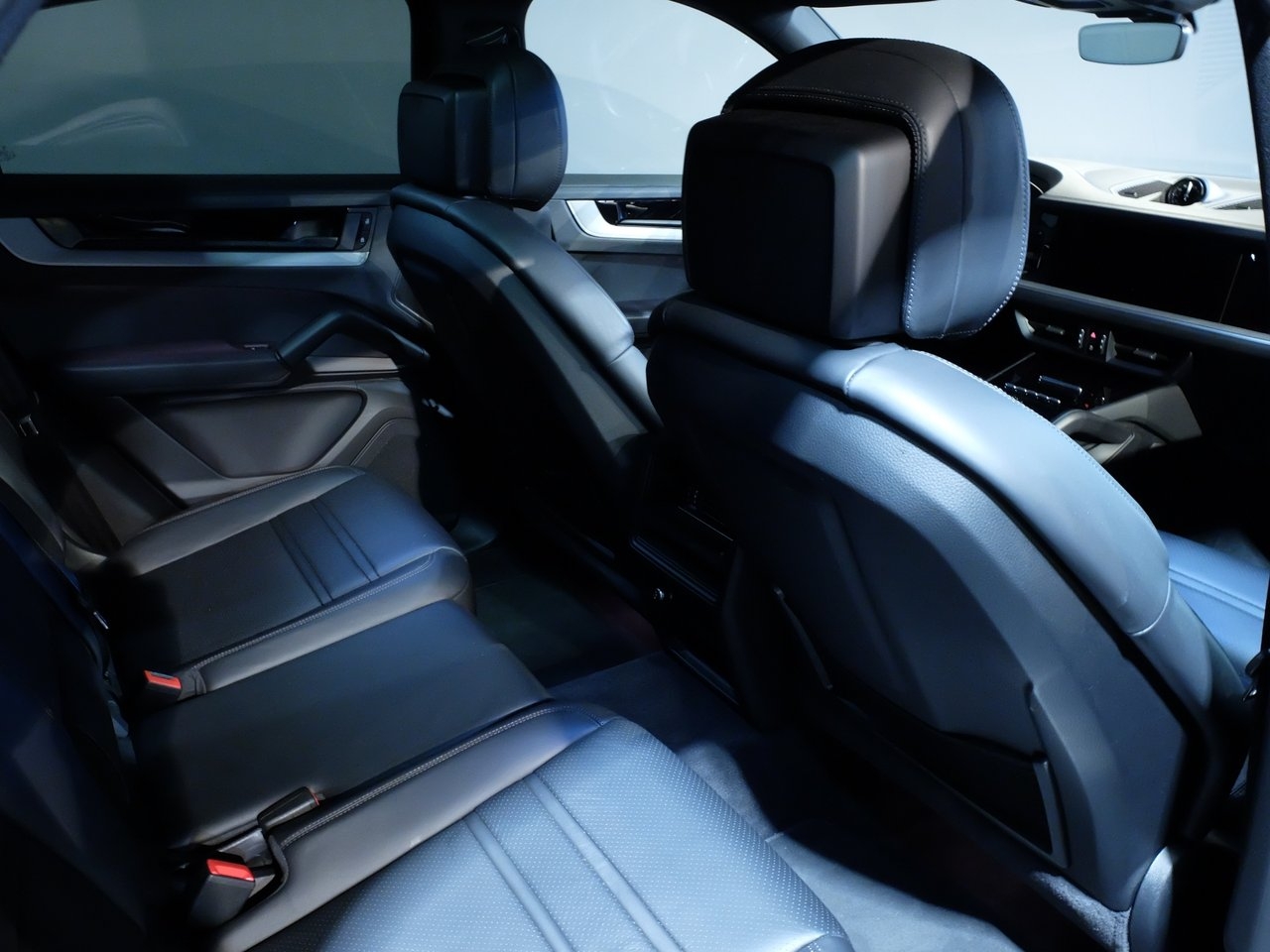Porsche Cayenne 2025, bild 7/10